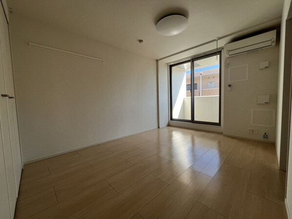 フラッツ・アイⅢの物件内観写真